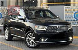 دودج دورانجو